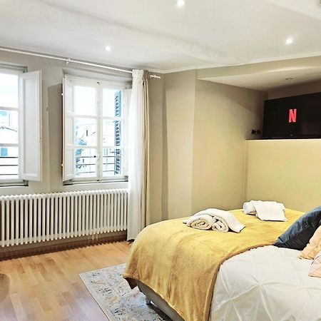 Charming Apartment In The Centre Of Lucca! Exterior foto