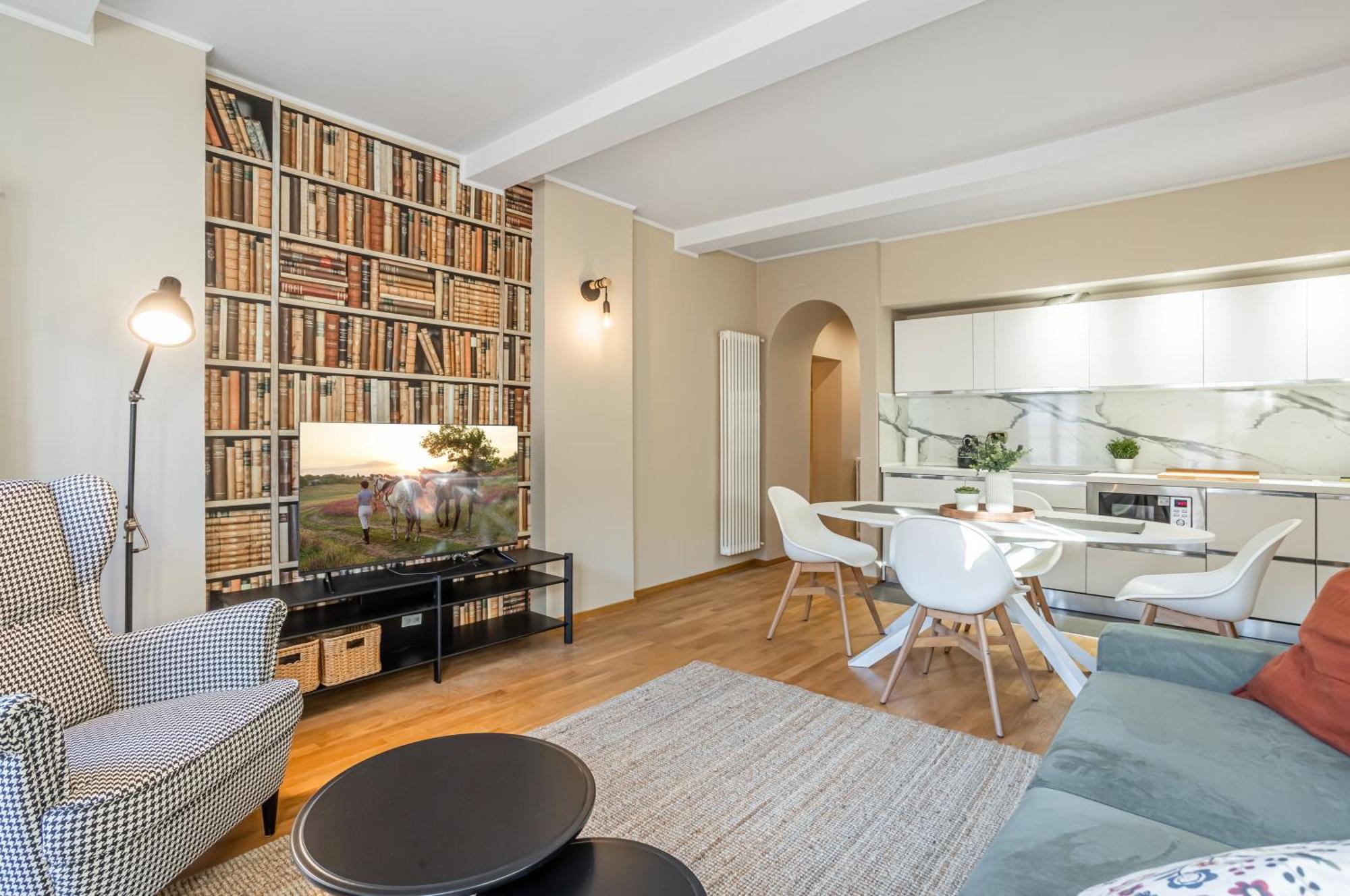 Charming Apartment In The Centre Of Lucca! Exterior foto