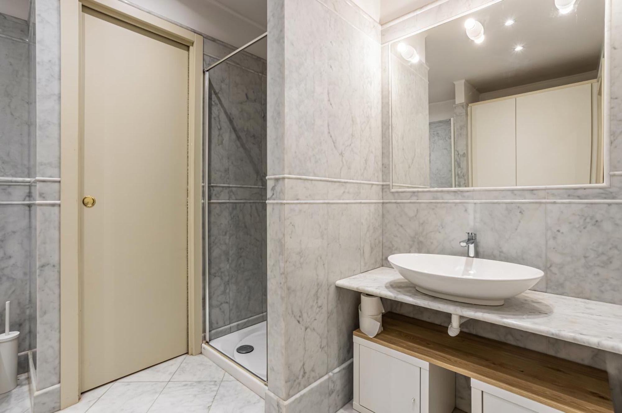 Charming Apartment In The Centre Of Lucca! Exterior foto